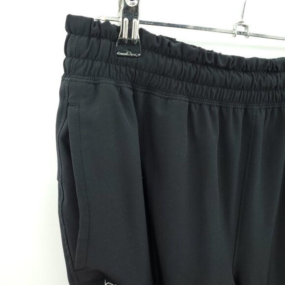 Under Armour UA Rival Woven Women's Cargo Pants M Black - Picture 6 of 16